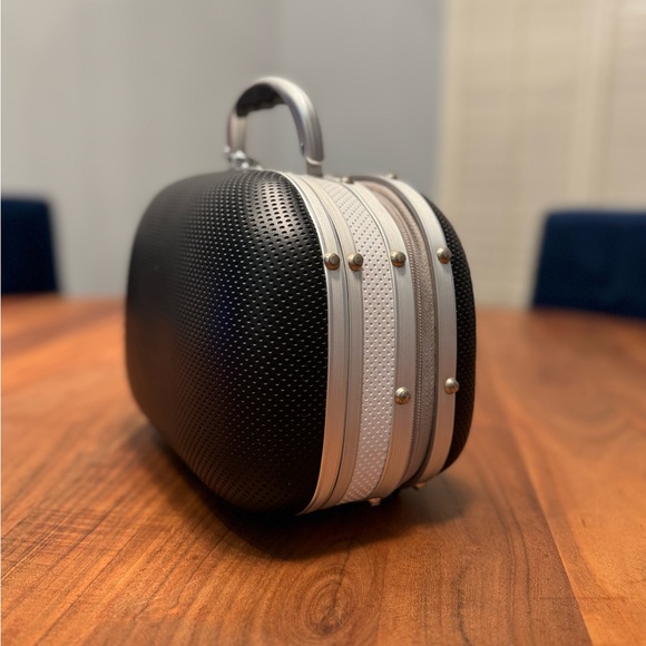 Makeup Cosmetics Travel Hardcase - Picture 3 of 14